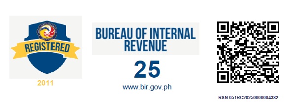 Bureau of Internal Revenue logo